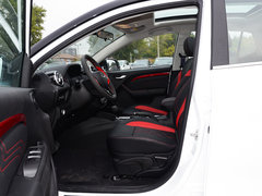 2018款 1.5T SRG CVT旗舰型
