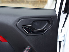 2018款 1.5T SRG CVT旗舰型