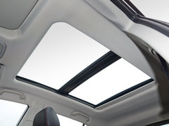 2018款 1.5T SRG CVT旗舰型
