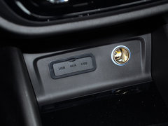 2018款 1.5T SRG CVT旗舰型