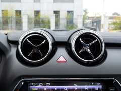 2018款 1.5T SRG CVT旗舰型