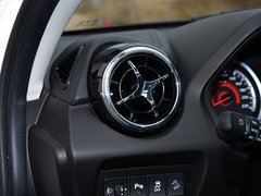 2018款 1.5T SRG CVT旗舰型