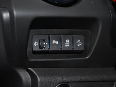 2018款 1.5T SRG CVT旗舰型
