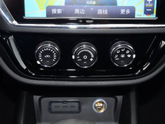 2018款 1.5T SRG CVT旗舰型