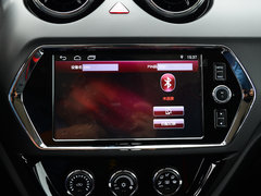 2018款 1.5T SRG CVT旗舰型