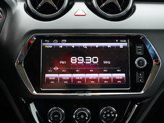 2018款 1.5T SRG CVT旗舰型