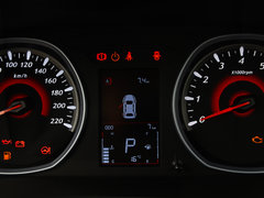 2018款 1.5T SRG CVT旗舰型