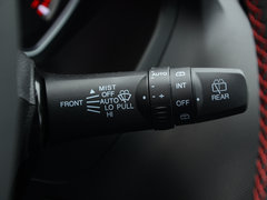 2018款 1.5T SRG CVT旗舰型