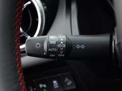 2018款 1.5T SRG CVT旗舰型
