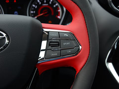 2018款 1.5T SRG CVT旗舰型