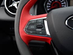 2018款 1.5T SRG CVT旗舰型
