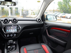 2018款 1.5T SRG CVT旗舰型