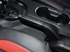 2018款 1.5T SRG CVT旗舰型