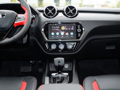 2018款 1.5T SRG CVT旗舰型