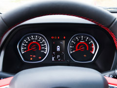 2018款 1.5T SRG CVT旗舰型