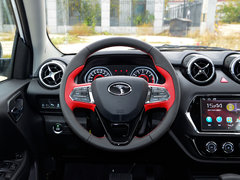 2018款 1.5T SRG CVT旗舰型