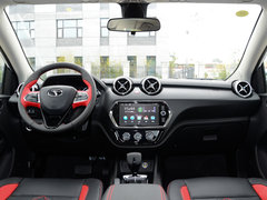 2018款 1.5T SRG CVT旗舰型