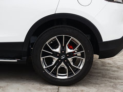 2018款 1.5T SRG CVT旗舰型