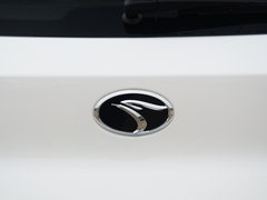 2018款 1.5T SRG CVT旗舰型