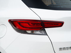 2018款 1.5T SRG CVT旗舰型