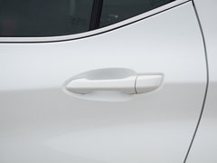 2018款 1.5T SRG CVT旗舰型