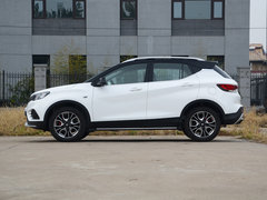 2018款 1.5T SRG CVT旗舰型