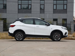 2018款 1.5T SRG CVT旗舰型