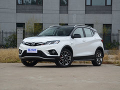 2018款 1.5T SRG CVT旗舰型