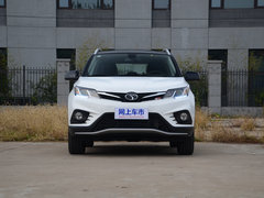 2018款 1.5T SRG CVT旗舰型