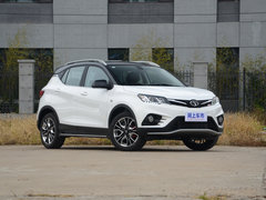 2018款 1.5T SRG CVT旗舰型
