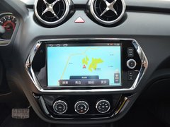 2018款 1.5T SRG CVT旗舰型