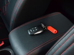 2018款 1.5T SRG CVT旗舰型