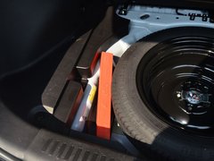 2018款 1.5T SRG CVT旗舰型