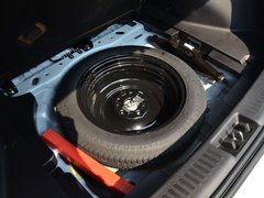 2018款 1.5T SRG CVT旗舰型