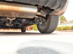 2018款 1.5T SRG CVT旗舰型