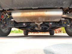 2018款 1.5T SRG CVT旗舰型