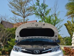 2018款 1.5T SRG CVT旗舰型