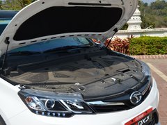 2018款 1.5T SRG CVT旗舰型