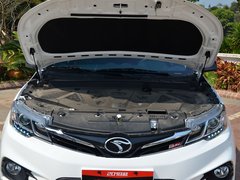2018款 1.5T SRG CVT旗舰型