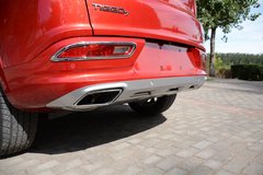 2018款 1.5T 自动豪华版