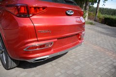 2018款 1.5T 自动豪华版