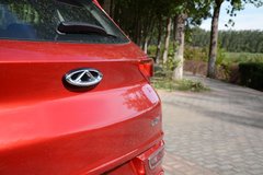 2018款 1.5T 自动豪华版