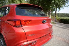 2018款 1.5T 自动豪华版