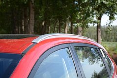 2018款 1.5T 自动豪华版