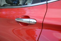 2018款 1.5T 自动豪华版