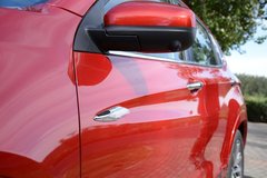 2018款 1.5T 自动豪华版