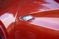 2018款 1.5T 自动豪华版