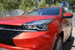 2018款 1.5T 自动豪华版
