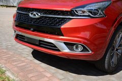 2018款 1.5T 自动豪华版