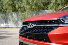 2018款 1.5T 自动豪华版